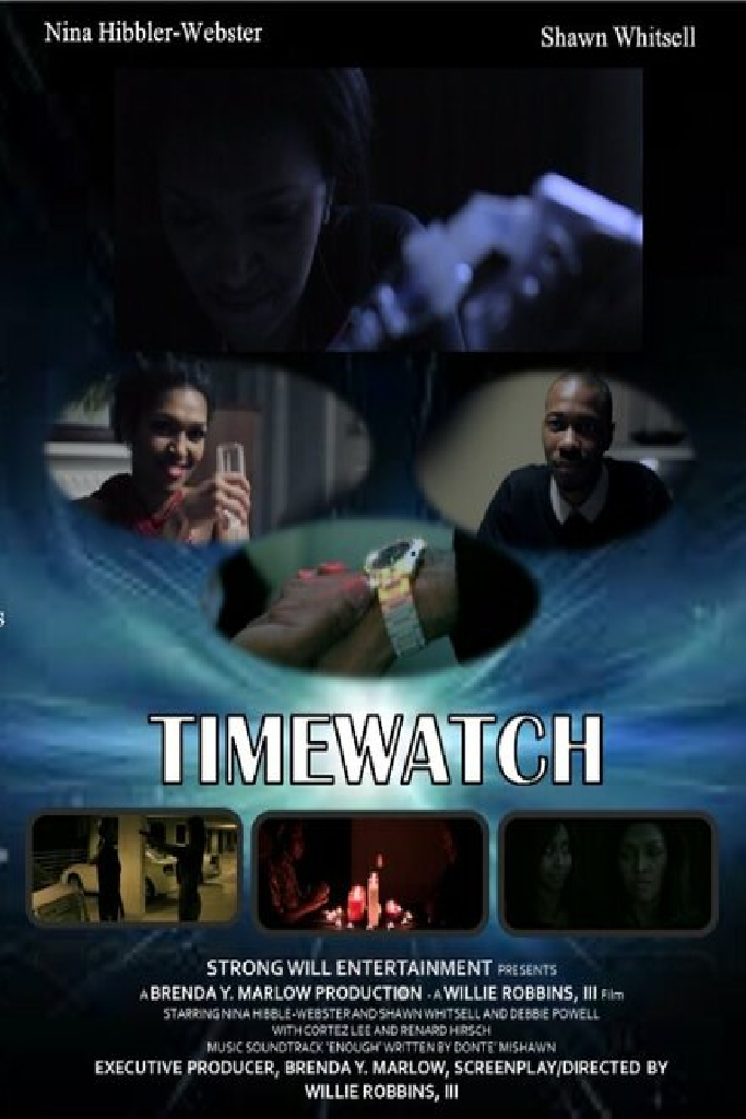 Timewatch