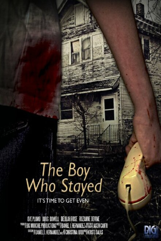 The Boy Who Stayed