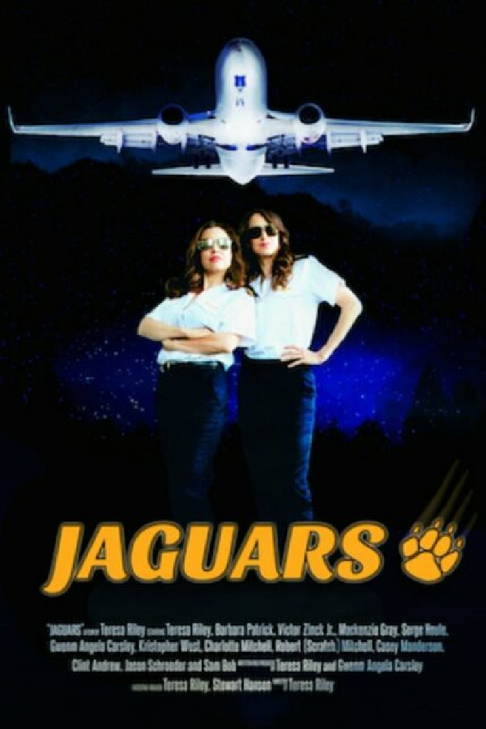 Jaguars
