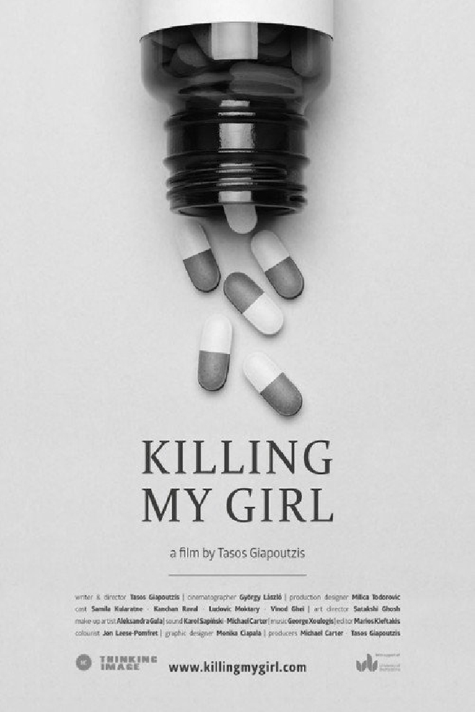 Killing My Girl