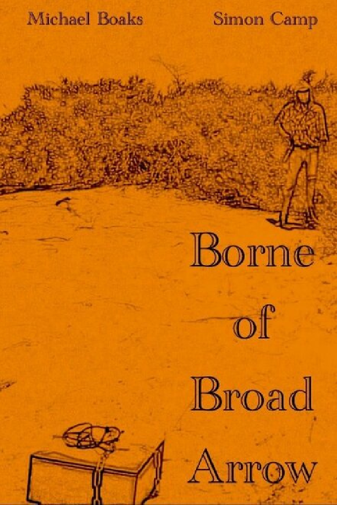 Borne of Broad Arrow