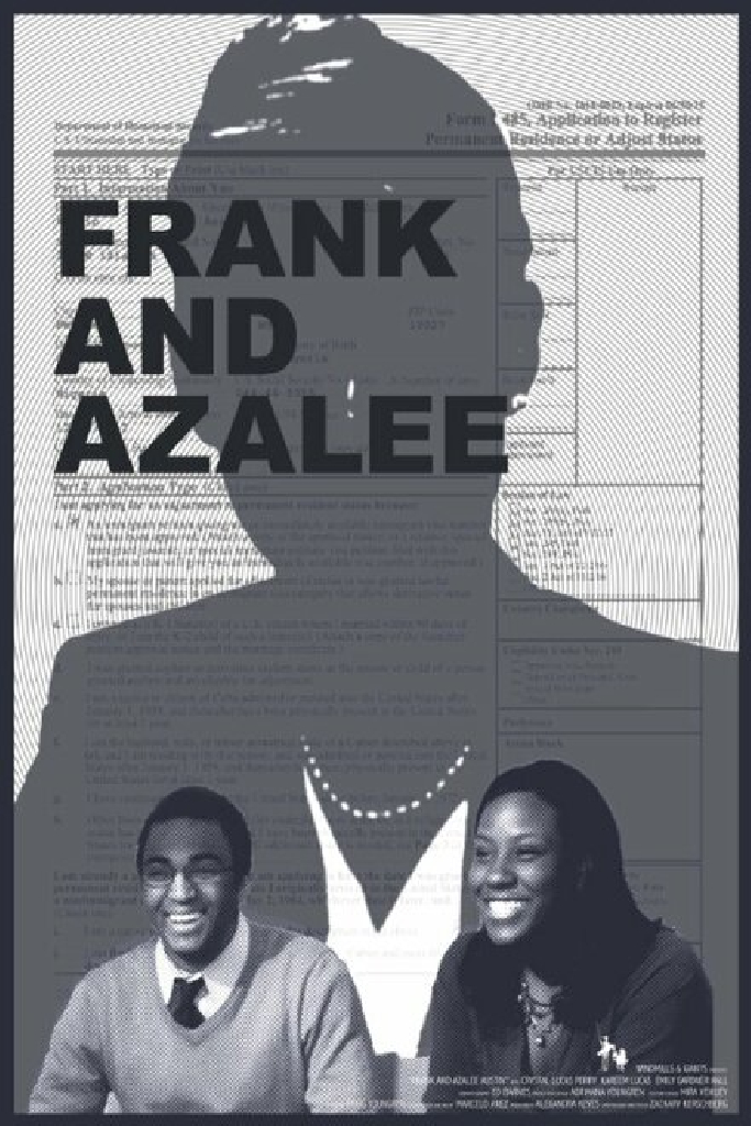 Frank and Azalee Austin