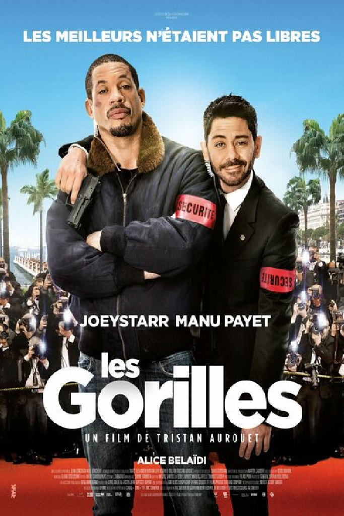 Les Gorilles