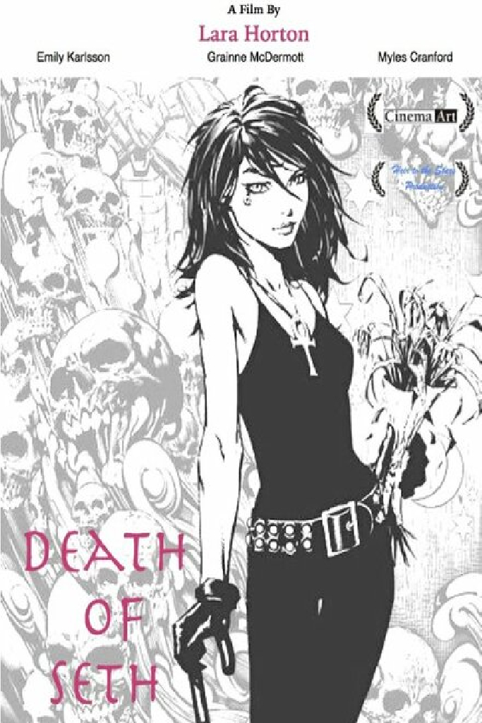 Death of Seth