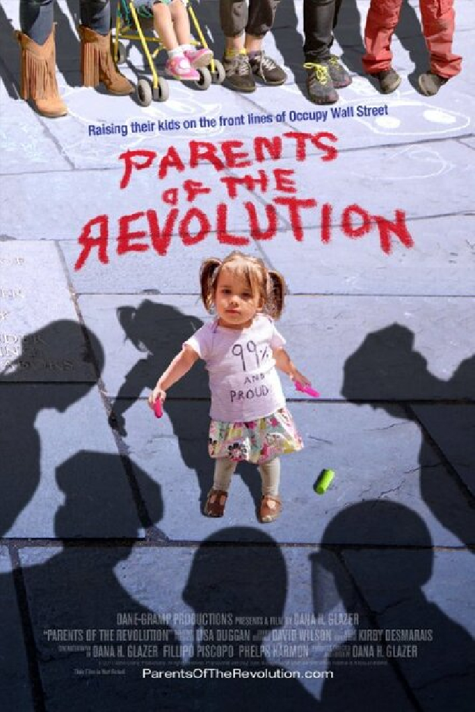 Parents of the Revolution