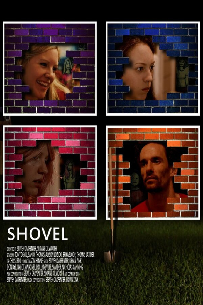 Shovel