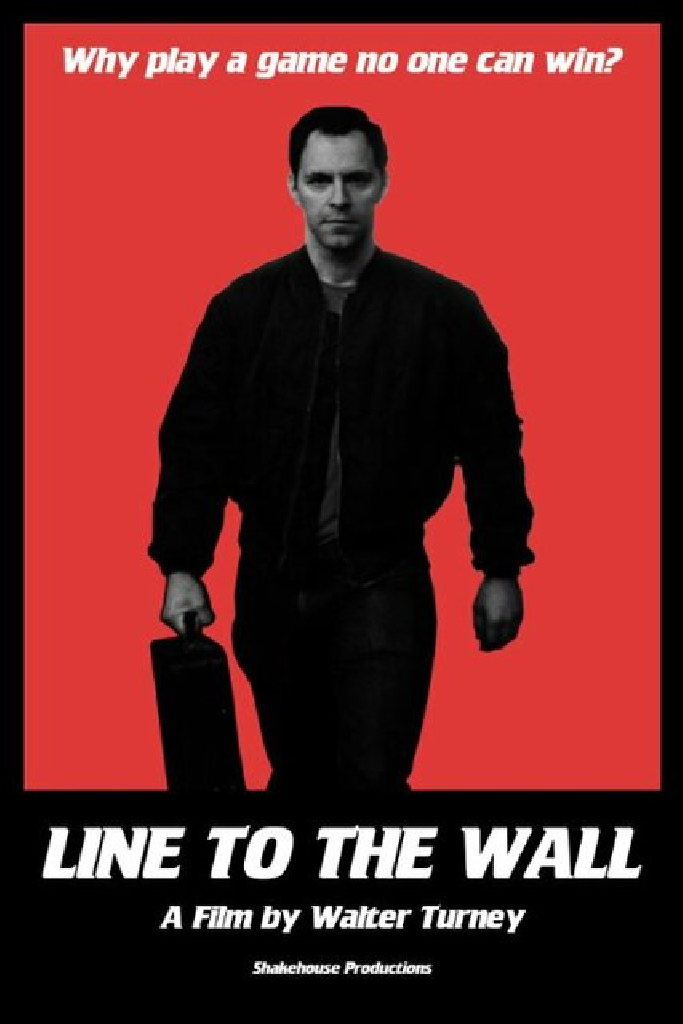 Line to the Wall