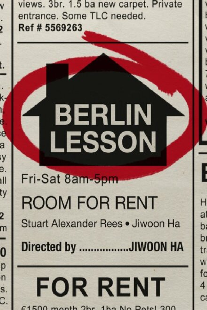 Berlin Lesson