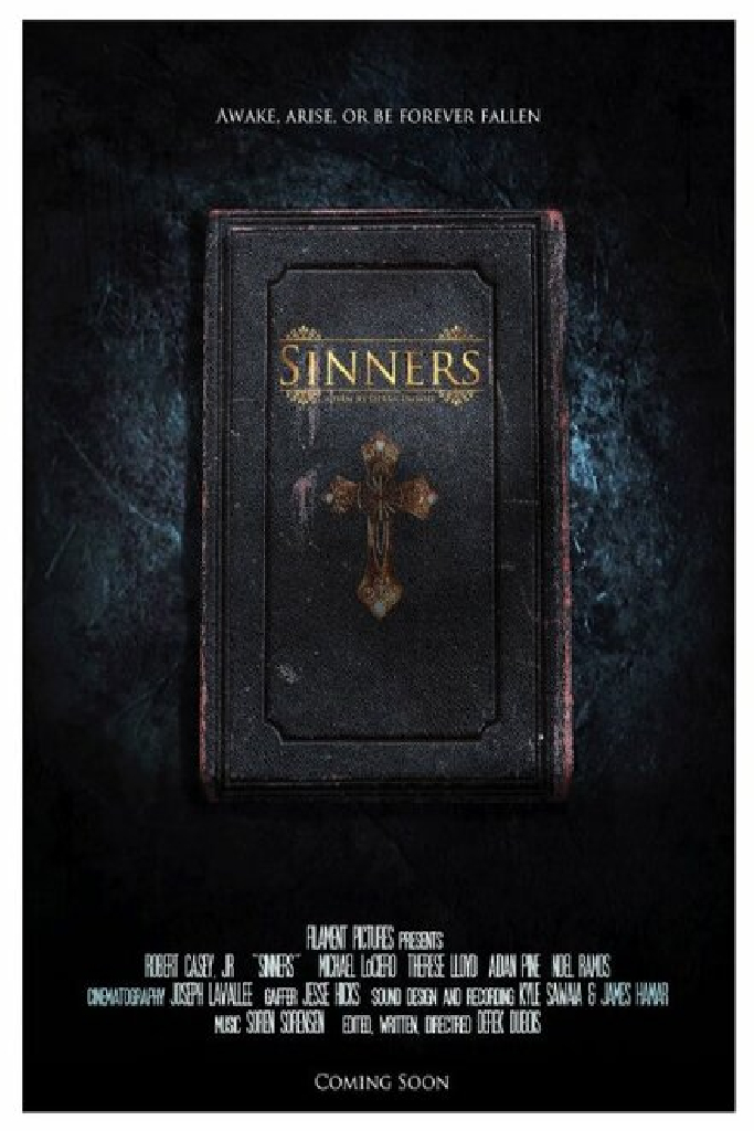 Sinners