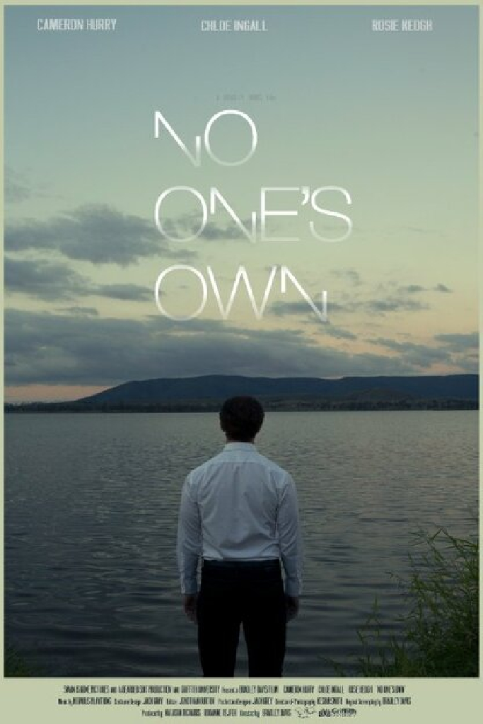 No One's Own