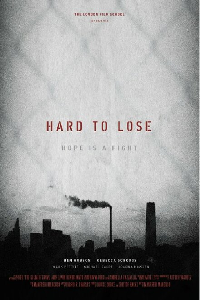 Hard to Lose