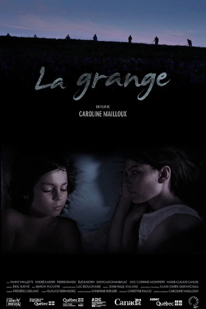 La Grange