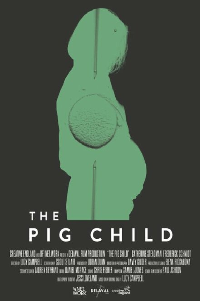The Pig Child