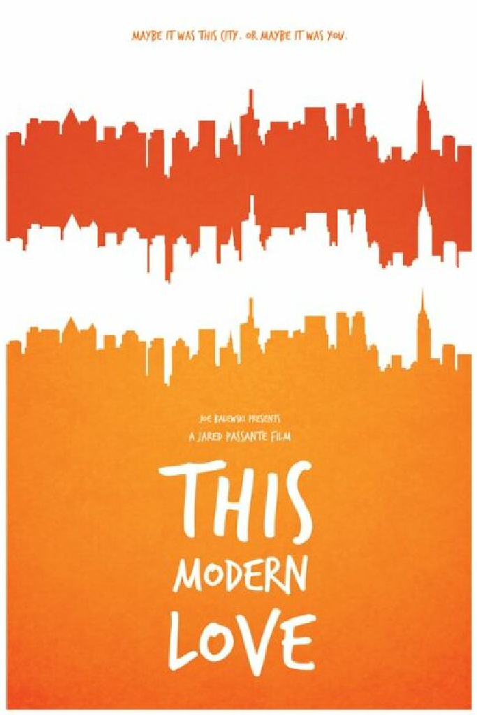 This Modern Love