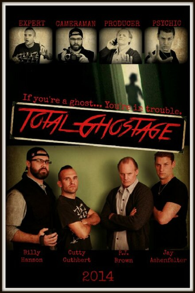 Total Ghostage