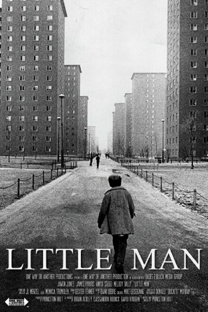 Little Man