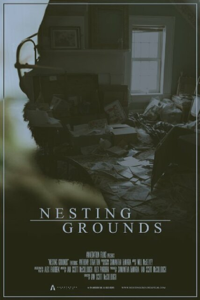Nesting Grounds