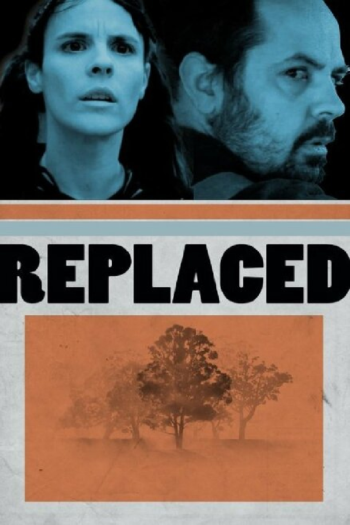 Replaced