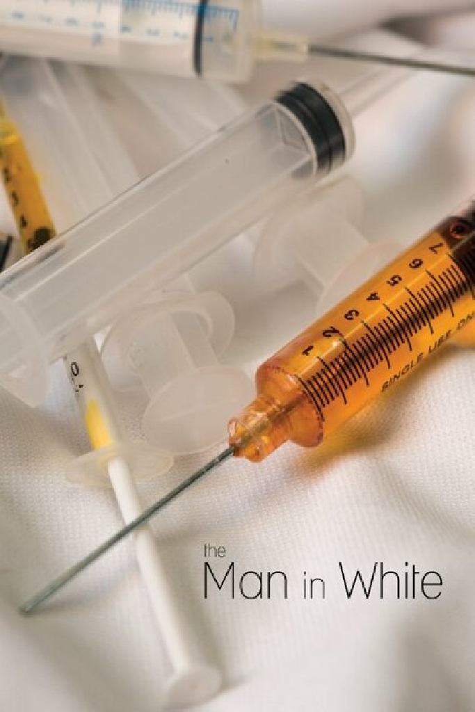 The Man in White
