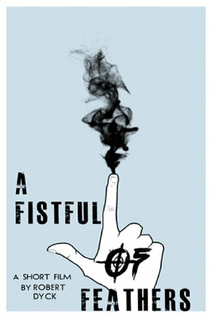 A Fistful of Feathers