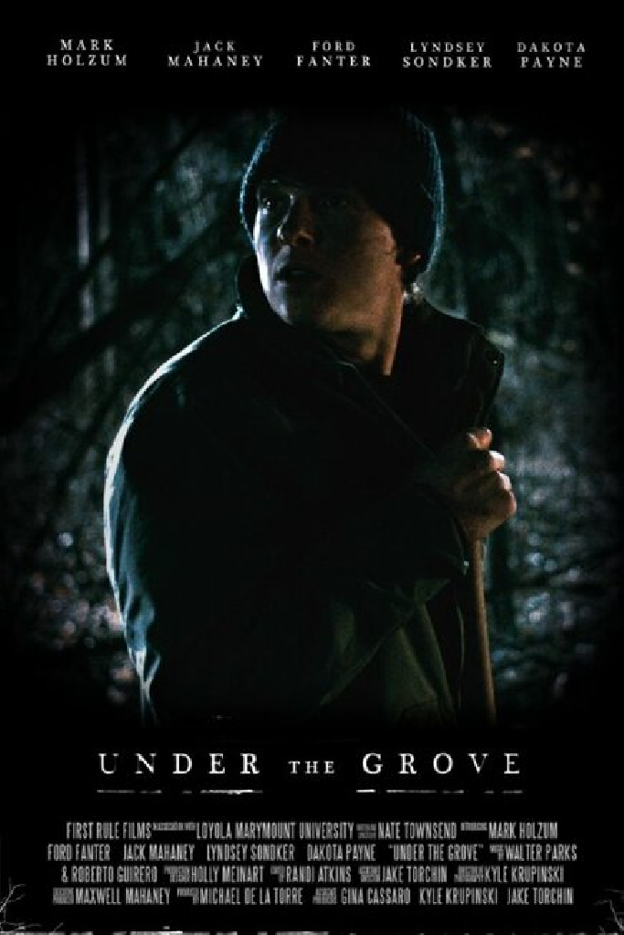 Under the Grove