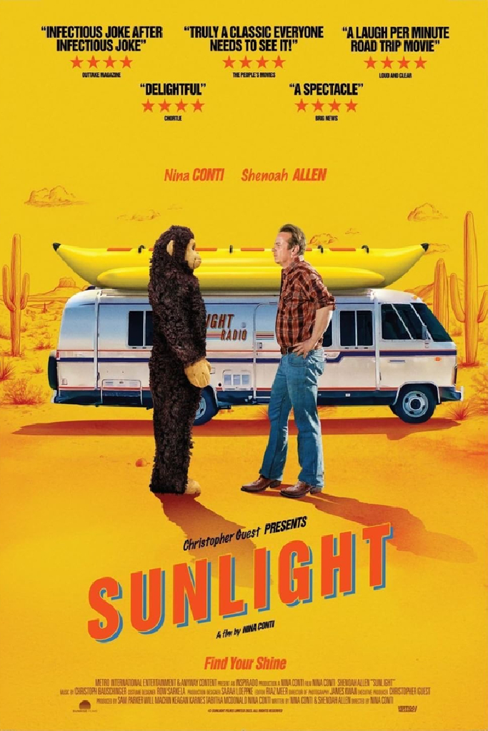 Sunlight