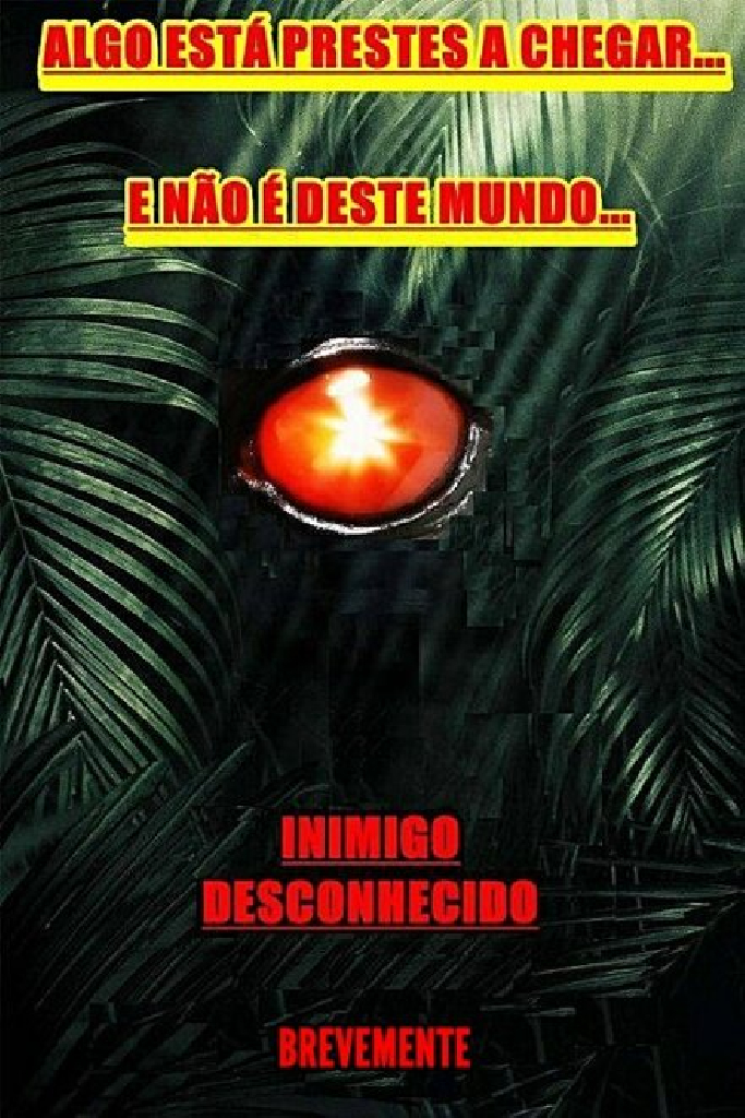 Inimigo Desconhecido