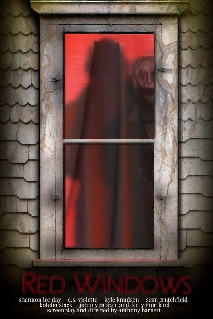 Red Windows