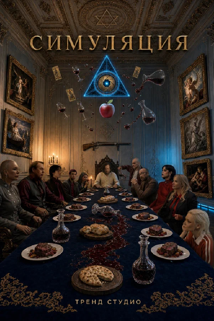 Симуляция