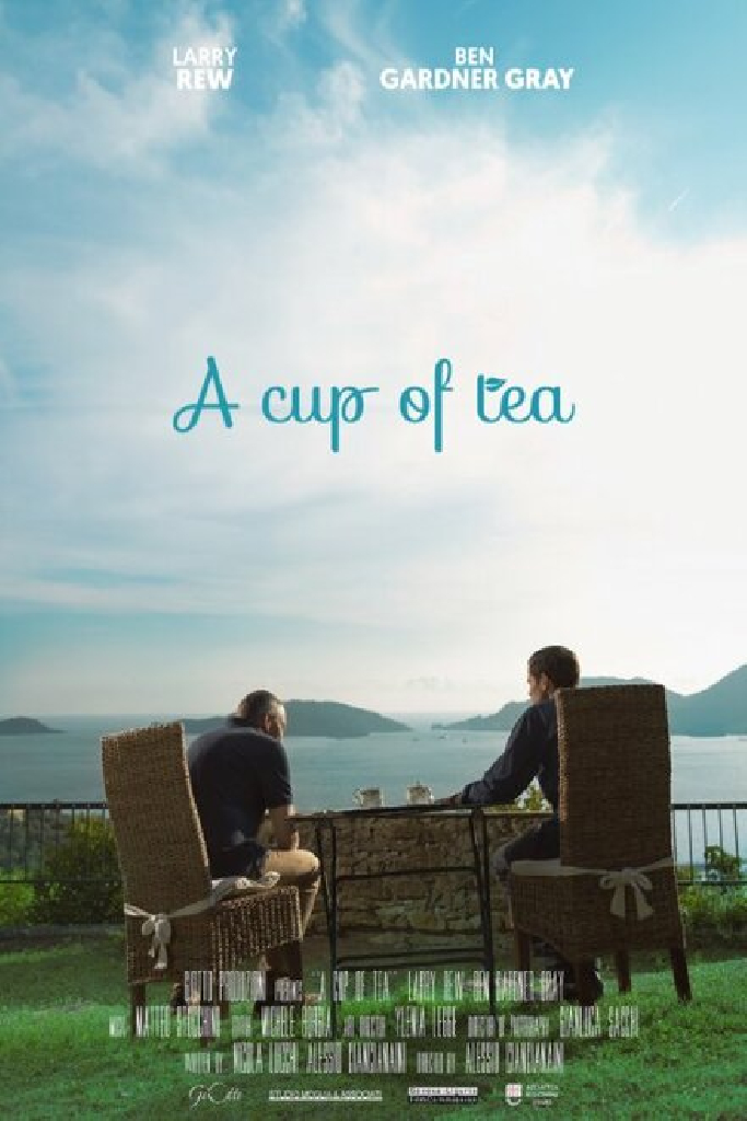 A Cup of Tea