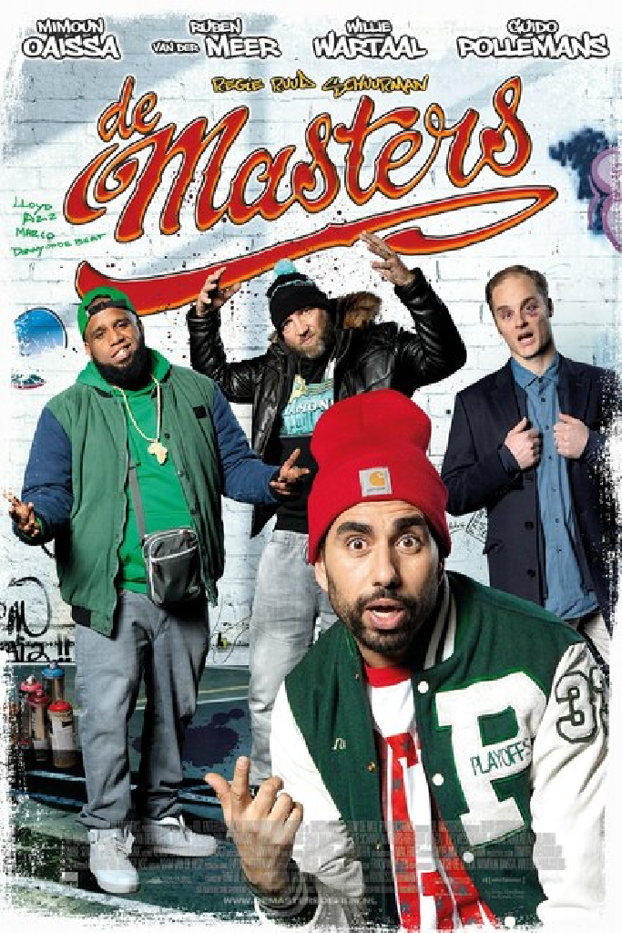 De Masters