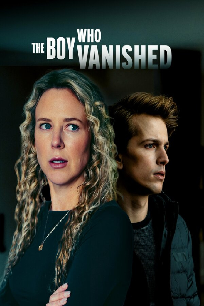 The Boy Who Vanished