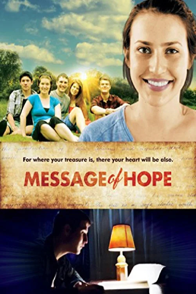 Message of Hope