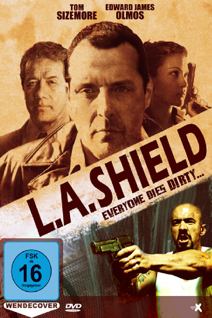 Осколок