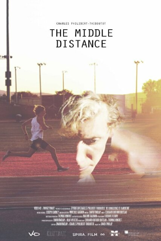 The Middle Distance