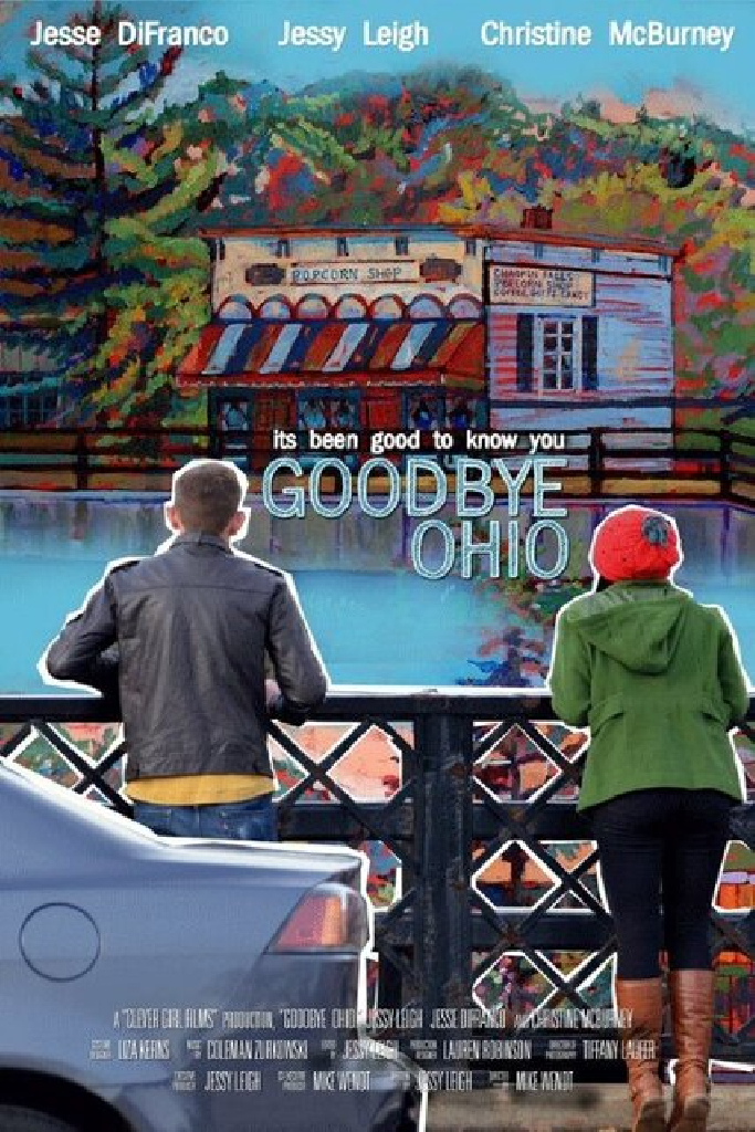 Goodbye, Ohio