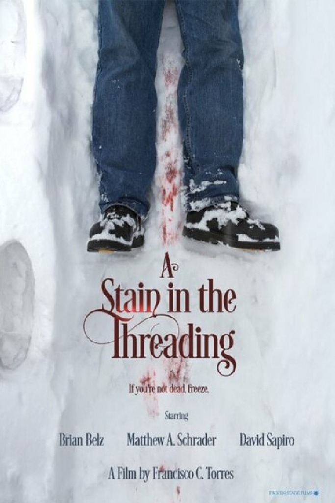 A Stain in the Threading