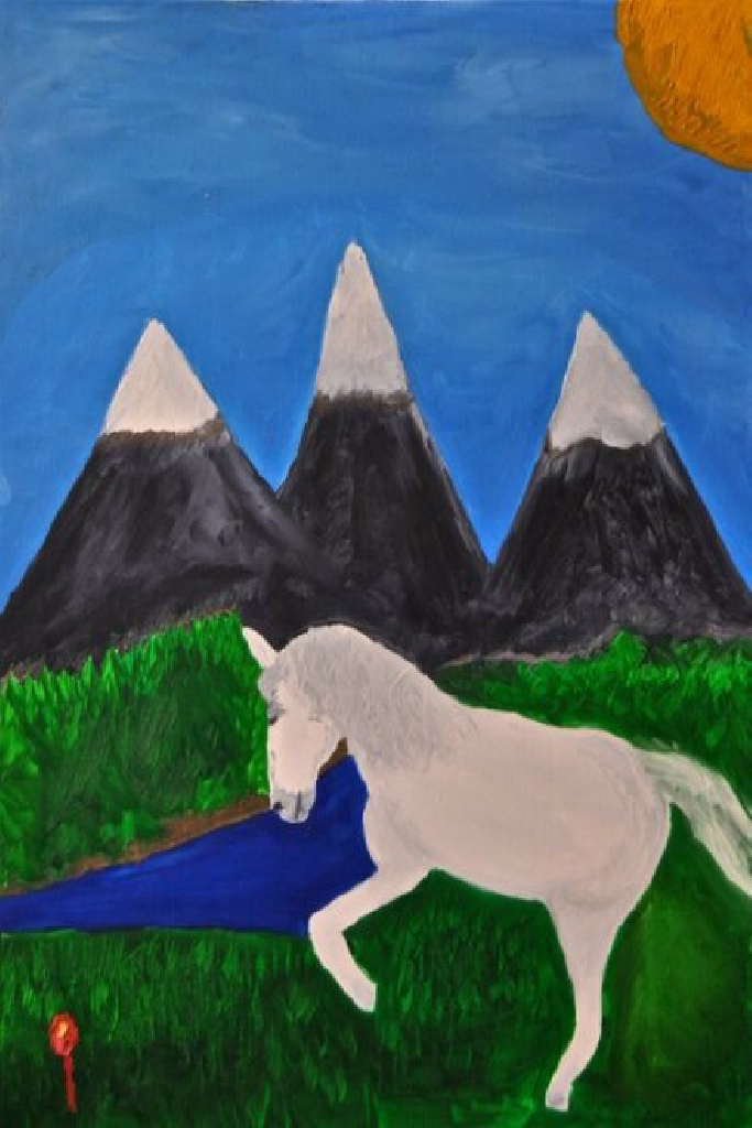 White Horse