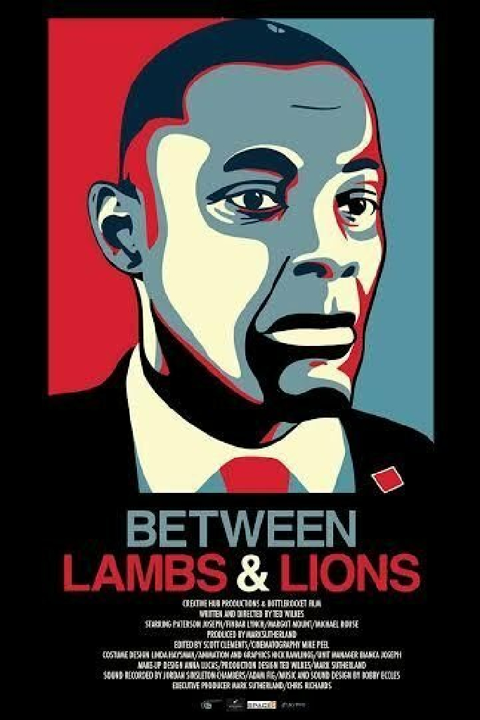 Between Lambs and Lions