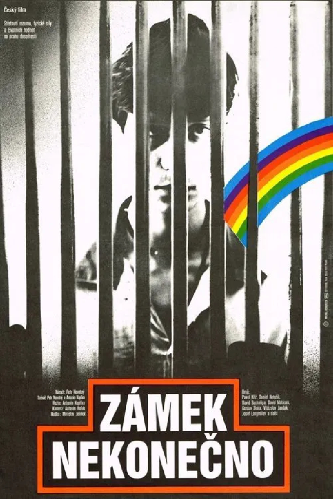 Бесконечный замок
