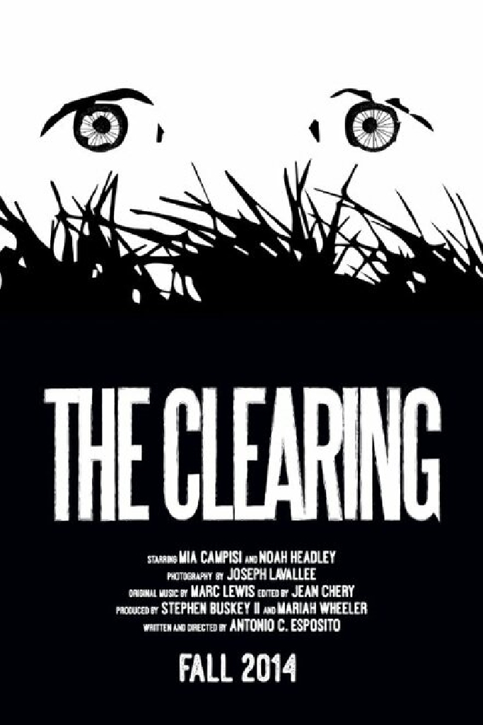 The Clearing