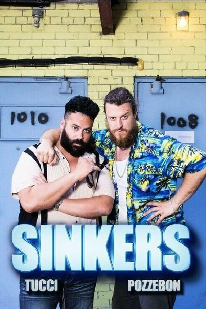 Sinkers