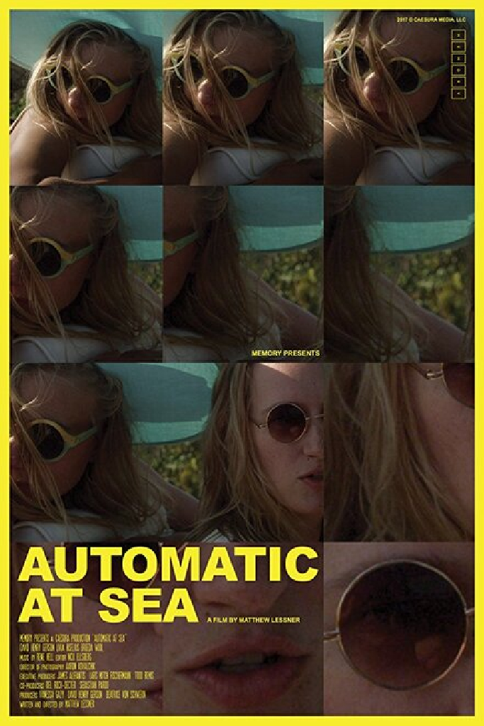Automatic at Sea