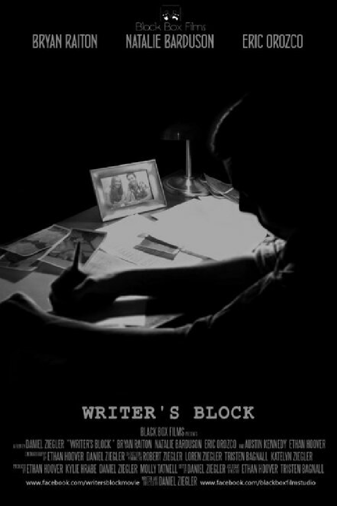 Writer's Block