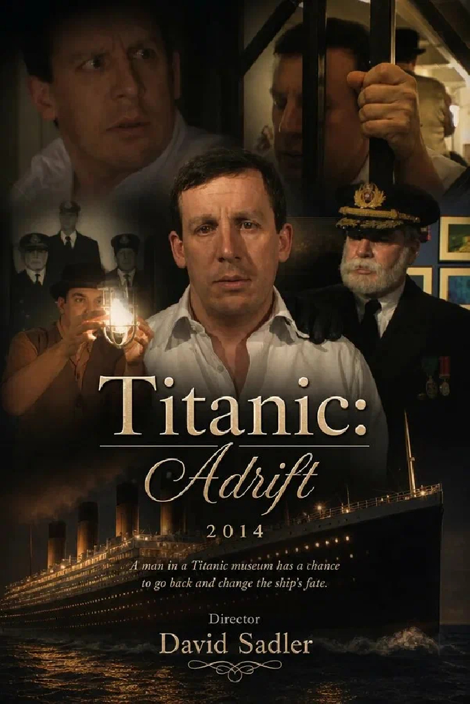 Titanic: Adrift