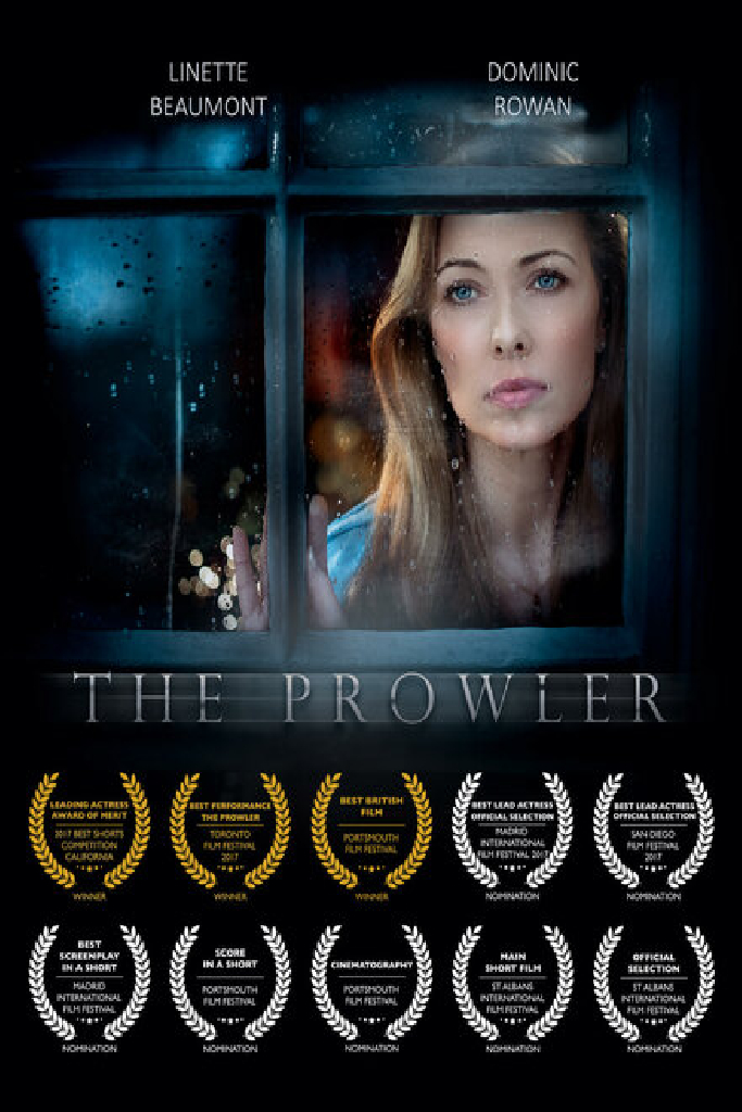 The Prowler
