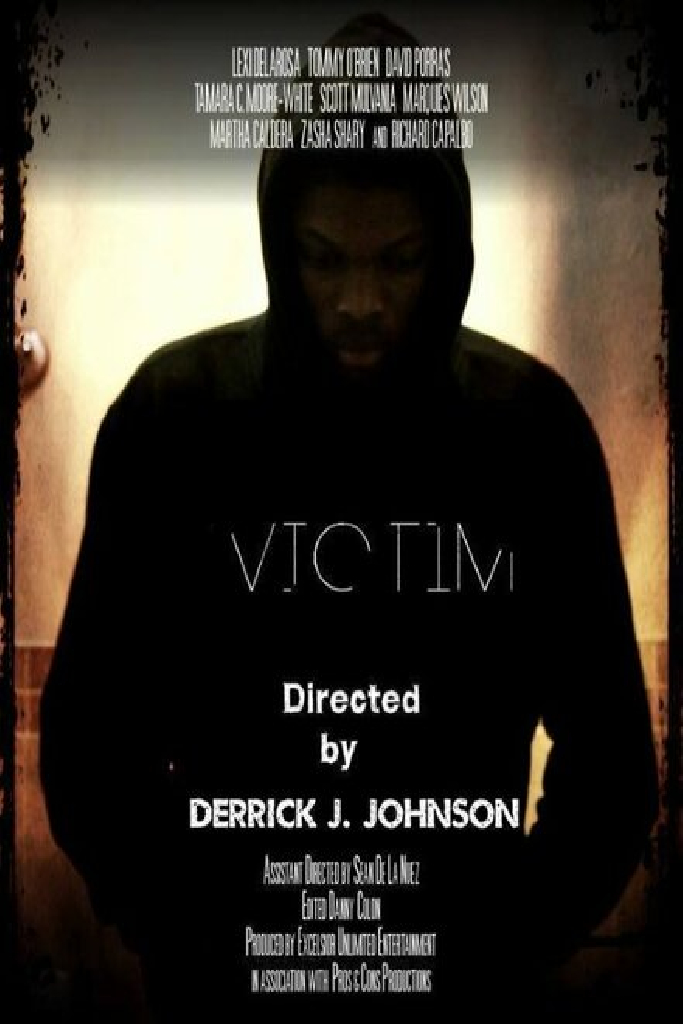 Victim