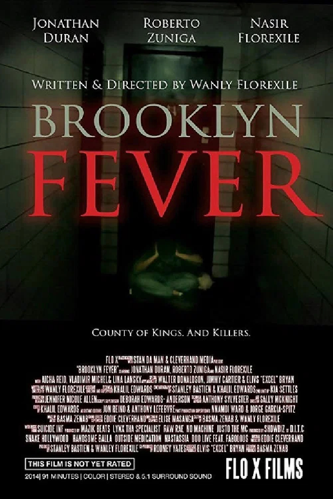 Brooklyn Fever