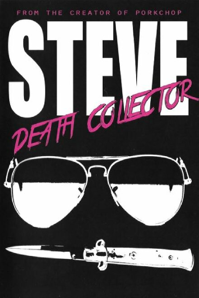 Steve: Death Collector