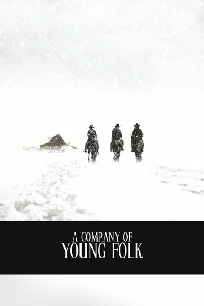 A Company of Young Folk